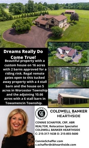 Coldwell Banker RE