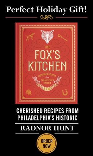 Hounds-Fox Kitchen