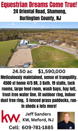  KELLER WILLIAMS RE AD