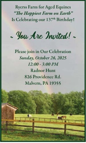 Ryerss Farm 2025 Event 