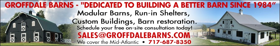 Groffdale Barn Banner 2024 900x150