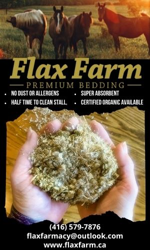 Flax Farm