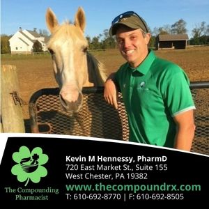 The Compounding Pharmacist