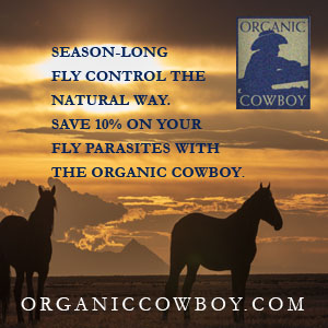 Organic Cowboy