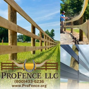 Pro Fence