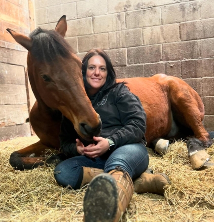 candid Tako horse me Thorncroft