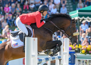 Beezie Madden and Breitling LS by Jump Media 06602