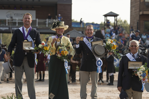 Driving USA Team Gold photo by Allen MacMillan DSC 4275