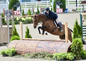 Louise Serio on Monarch