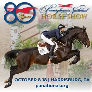 PA National Horse Show