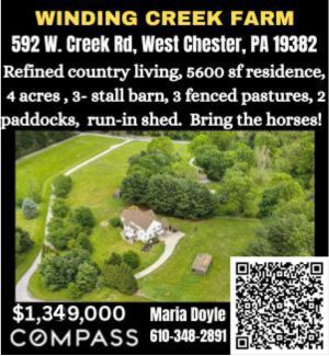 Winding Creek Farm 
