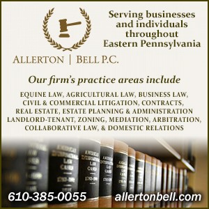 Allerton bell equine insurance 